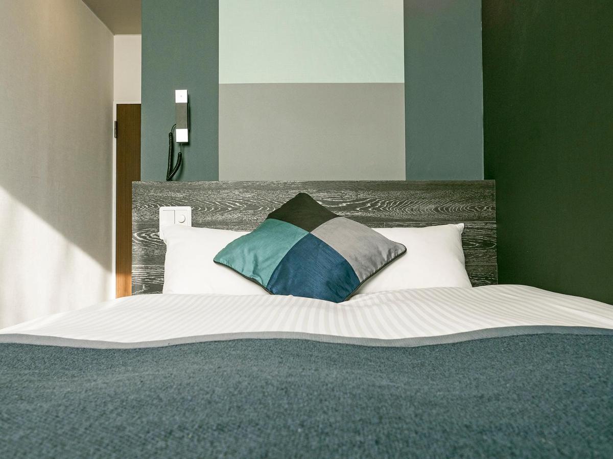 Hotel Areaone Tokai Funaishikawa Eksteriør bilde