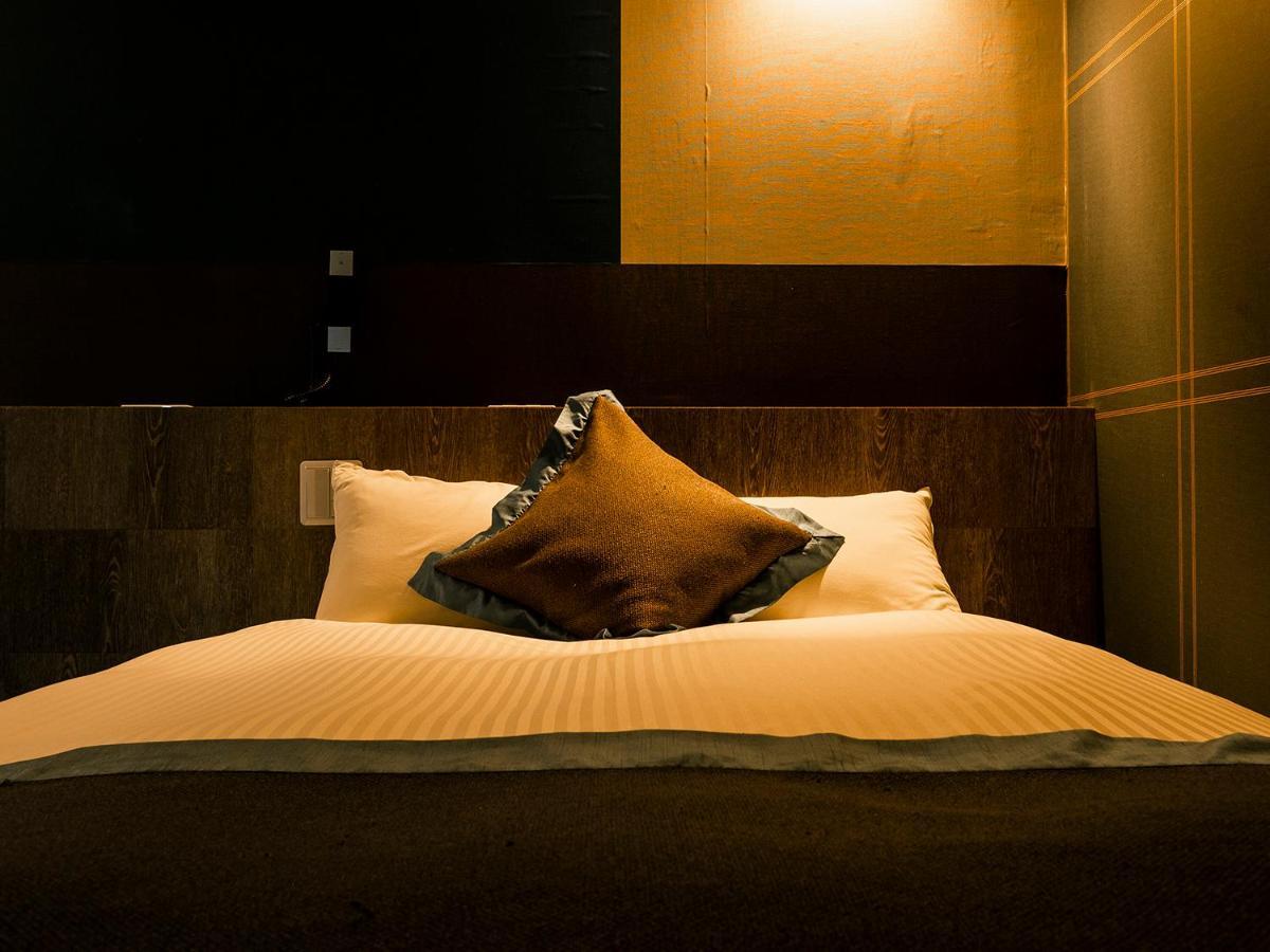 Hotel Areaone Tokai Funaishikawa Eksteriør bilde