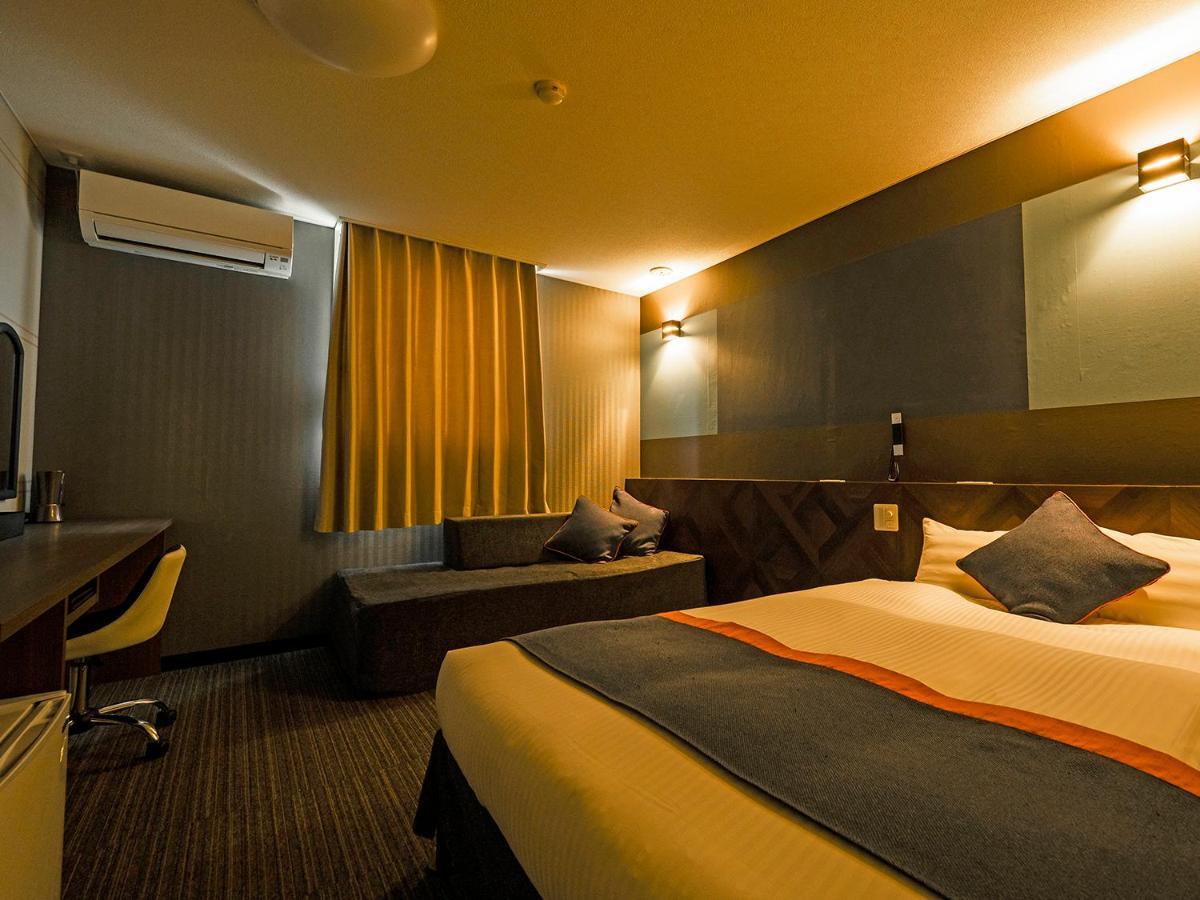 Hotel Areaone Tokai Funaishikawa Eksteriør bilde