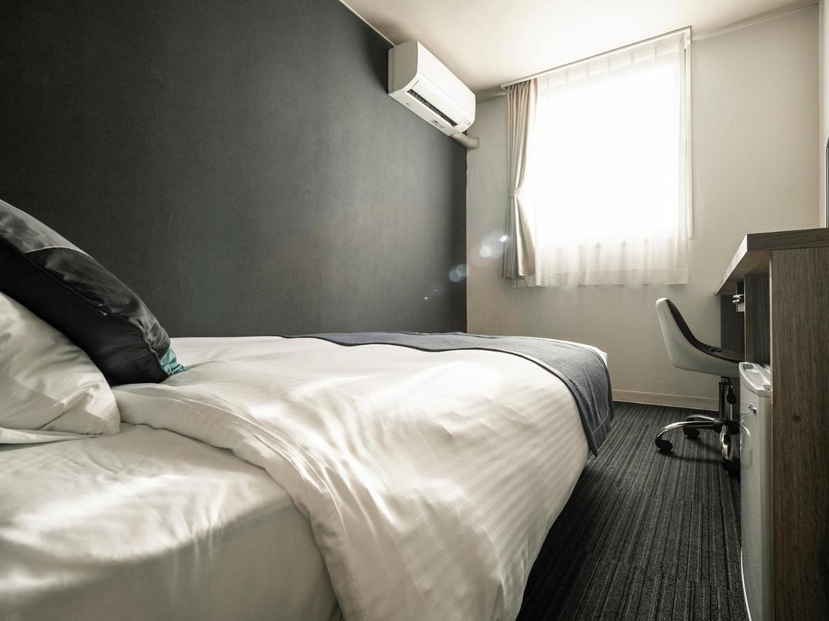 Hotel Areaone Tokai Funaishikawa Eksteriør bilde