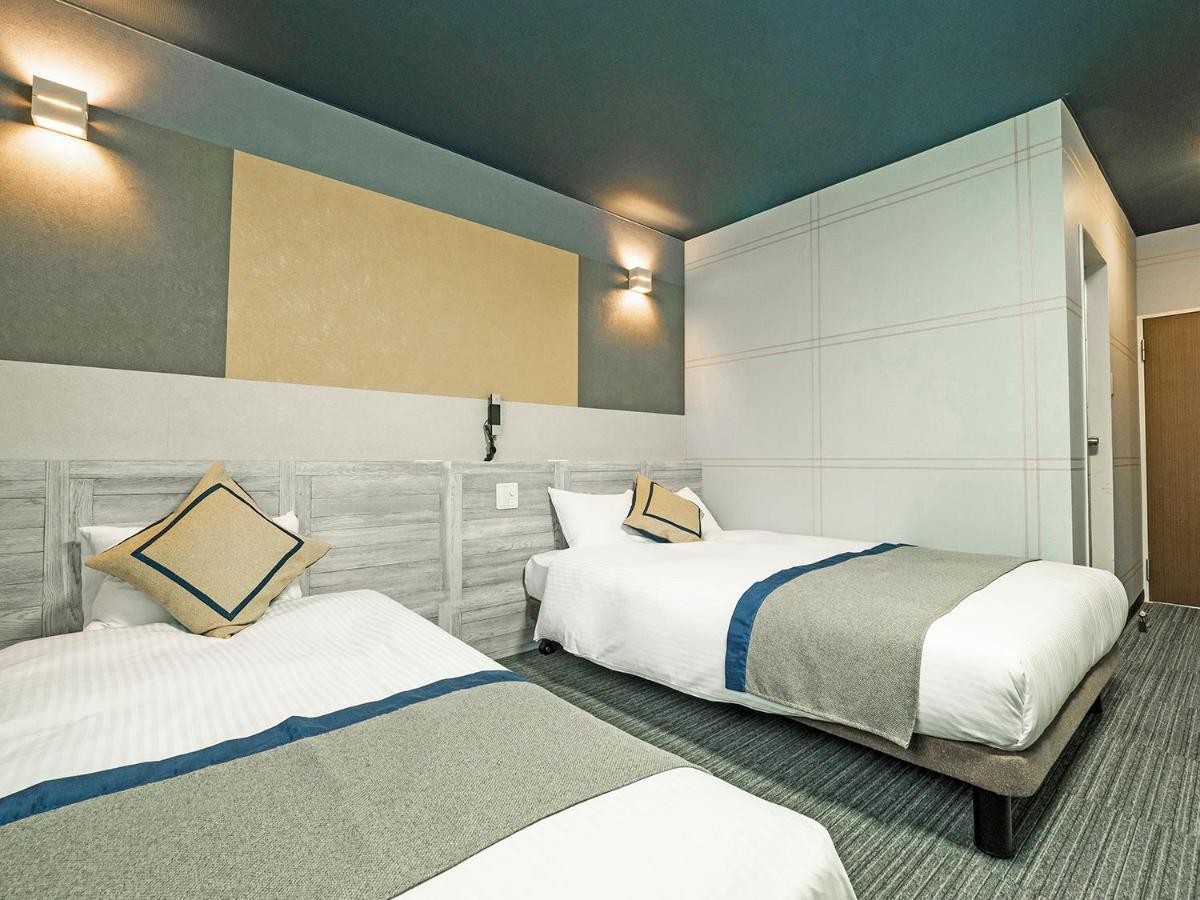 Hotel Areaone Tokai Funaishikawa Eksteriør bilde