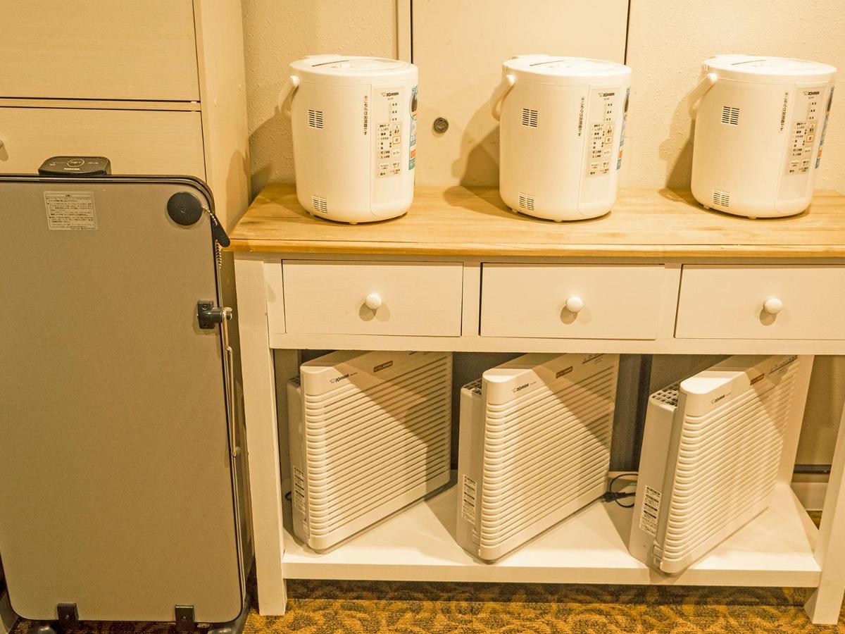 Hotel Areaone Tokai Funaishikawa Eksteriør bilde