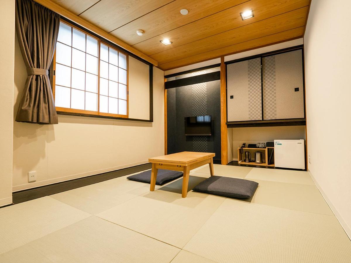 Hotel Areaone Tokai Funaishikawa Eksteriør bilde